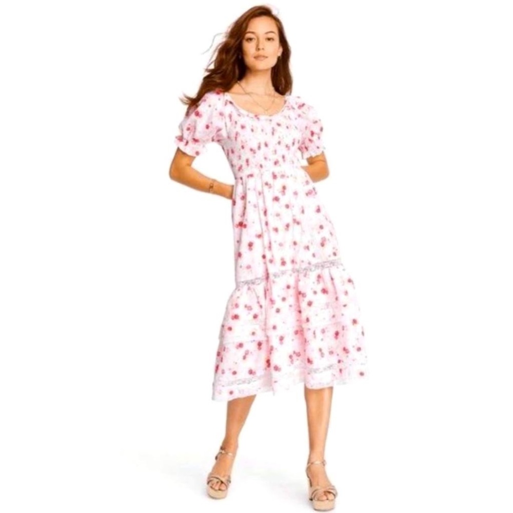 LoveShackFancy x Target Cosette Dress